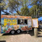 lemon and dough truck