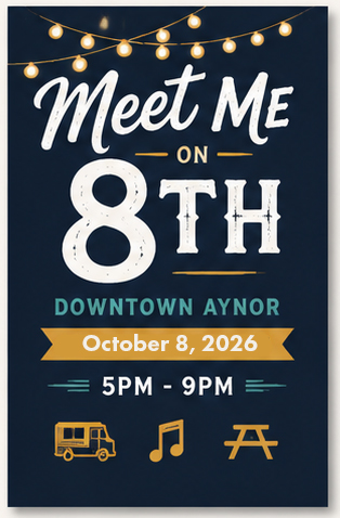 meet me on 8th
