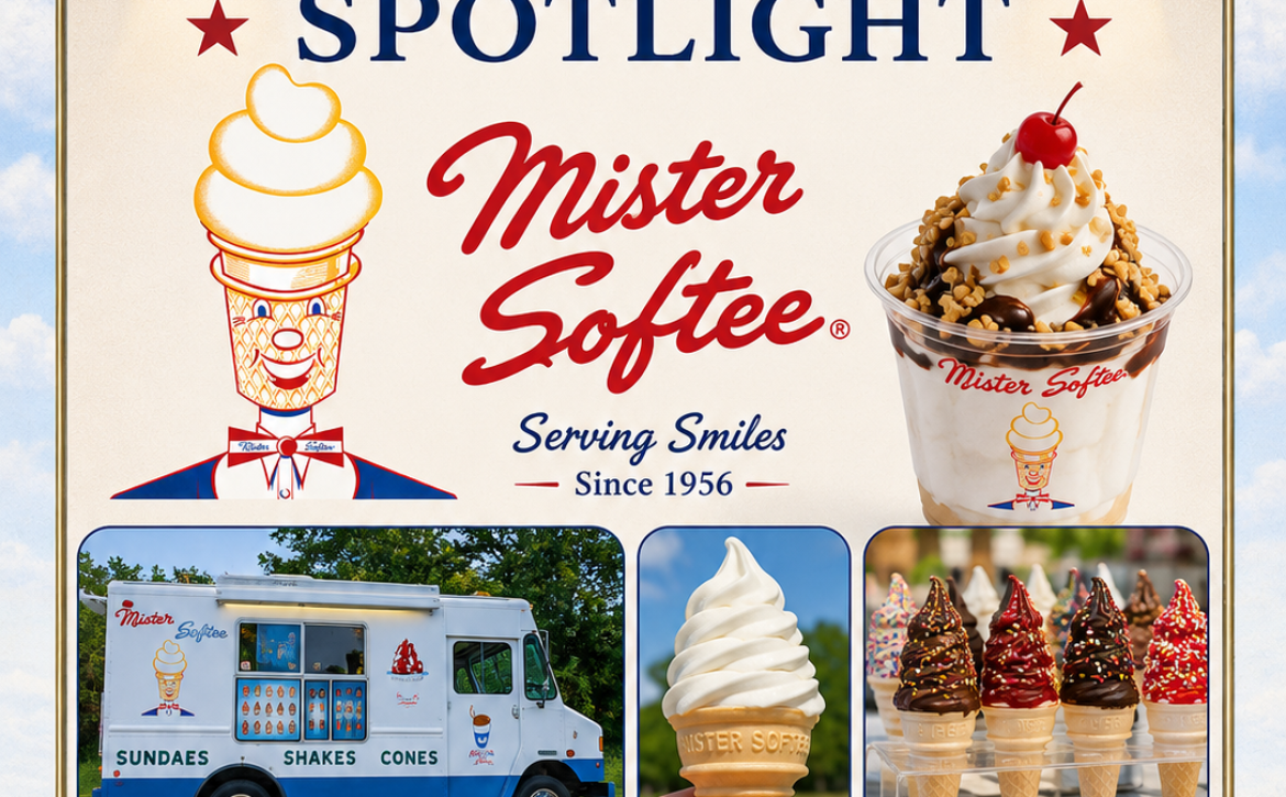 Mister Softee Membership Spotlight