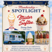 Membership Spotlight: Mister Softee of Horry County