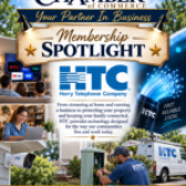 Membership Spotlight: Horry Telephone Cooperative (HTC)