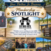 Membership Spotlight – Echo 6 Weapons & Outdoor Shooting Park