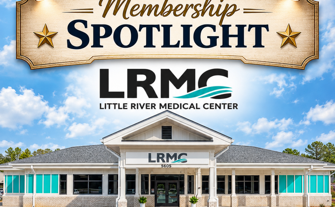 little river medical center spotlight