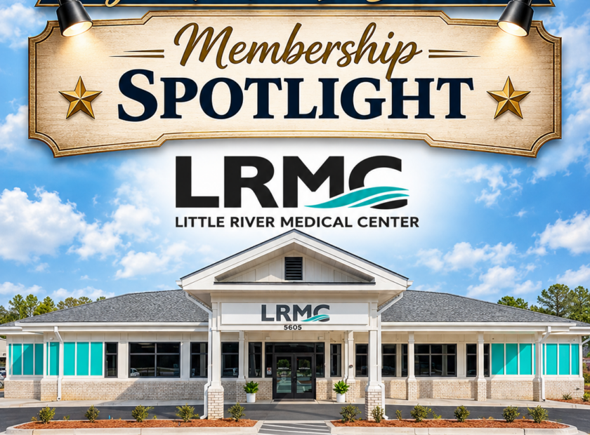 little river medical center spotlight