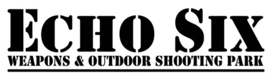 Echo Six Outdoor Shooting Park